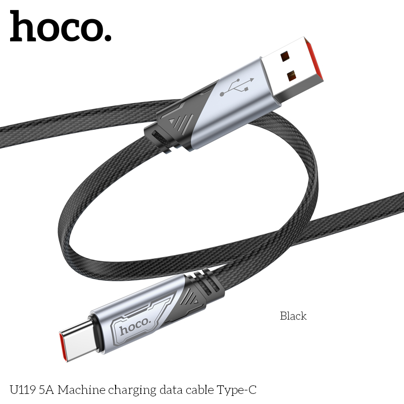 bán sỉ Cáp Sạc Type-C Hoco U119