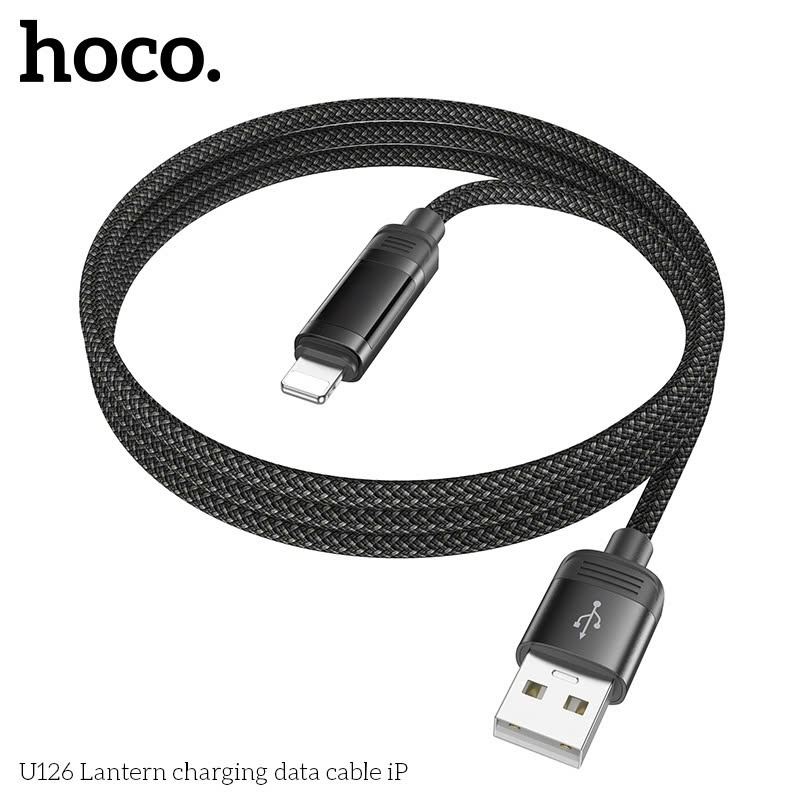 bán sỉ Cáp iP Hoco U126