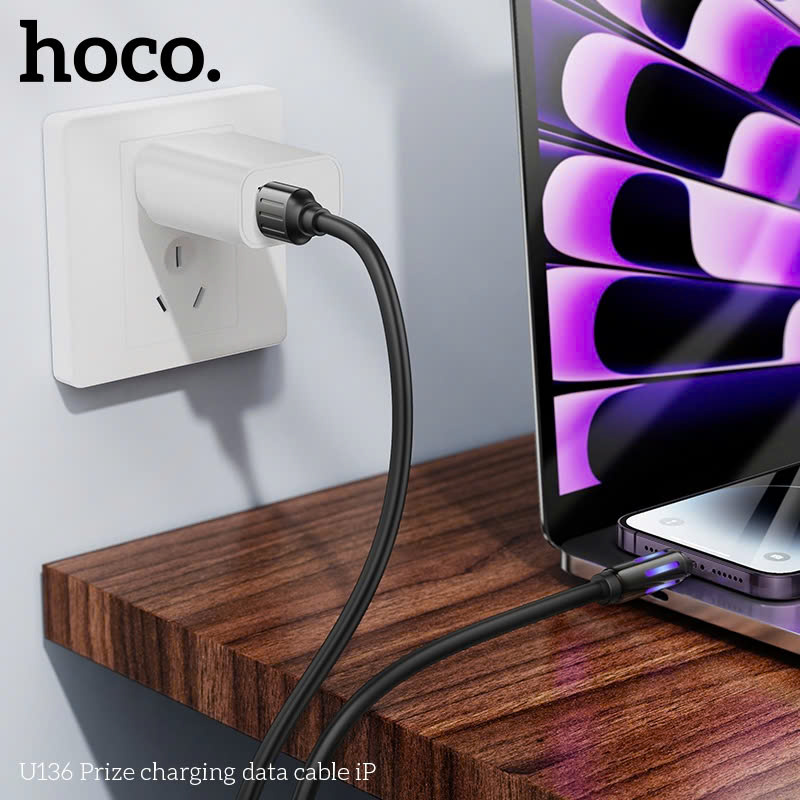 bán sỉ Cáp iP Hoco U136