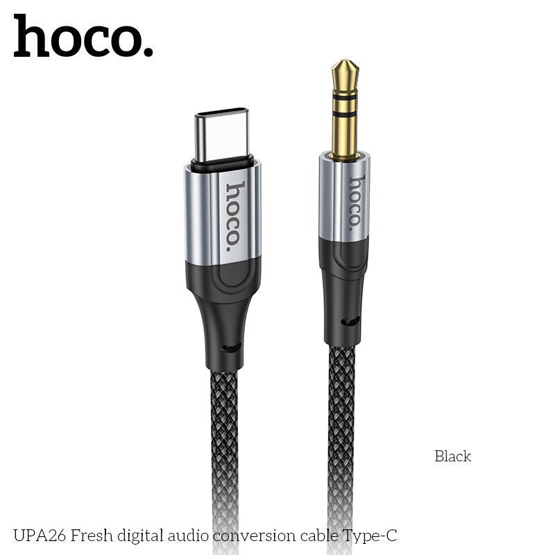 bán buôn Cáp Chuyển Đổi Hoco UPA26 Type-C 1M