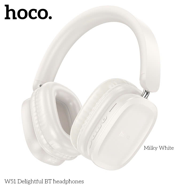 Tai Nghe Bluetooth Hoco W51