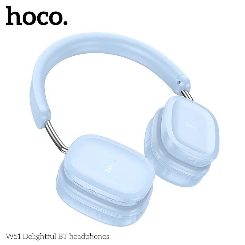 bán sỉ Tai Nghe Bluetooth Hoco W51