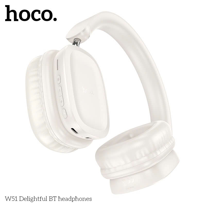 bán buôn Tai Nghe Bluetooth Hoco W51