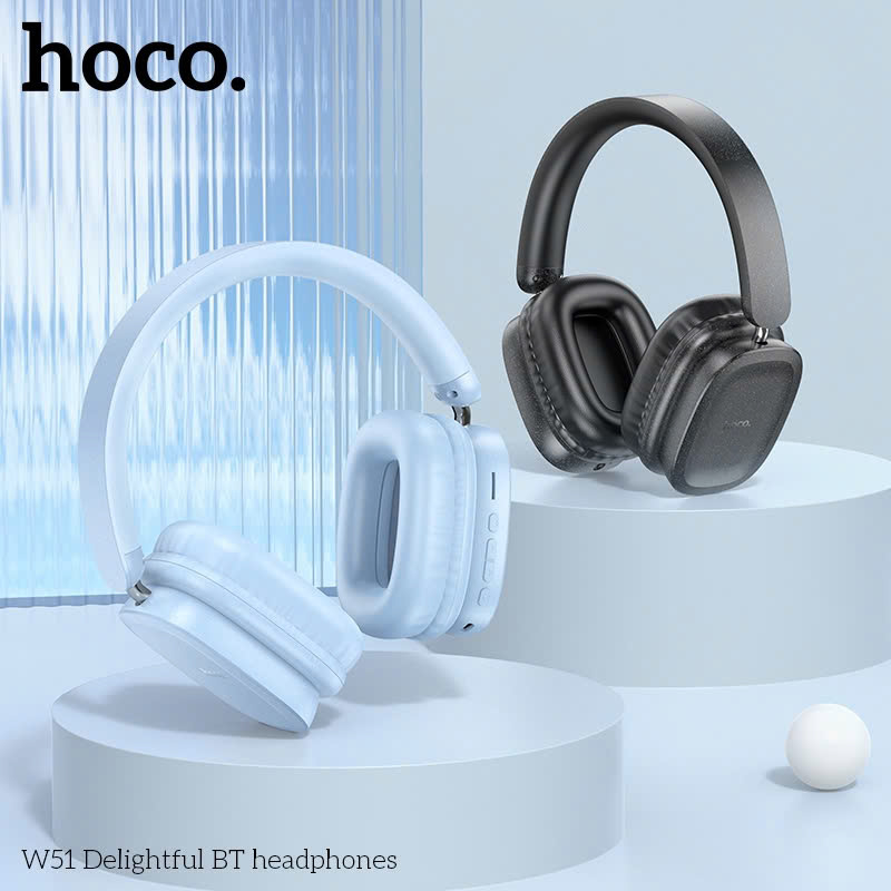 Tai Nghe Bluetooth Hoco W51 giá tốt