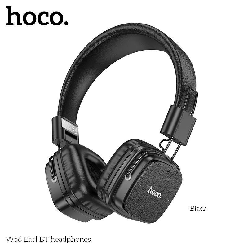 bán buôn Tai Nghe Bluetooth Hoco W56 nghe nhạc 28h