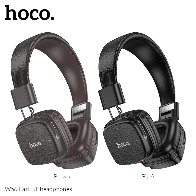 Tai Nghe Bluetooth Hoco W56 nghe nhạc 28h giá tốt