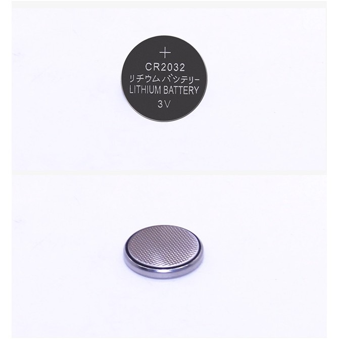 Sỉ Pin CR2032