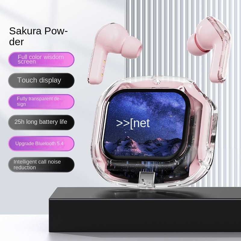 Tai Nghe Bluetooth Air Max