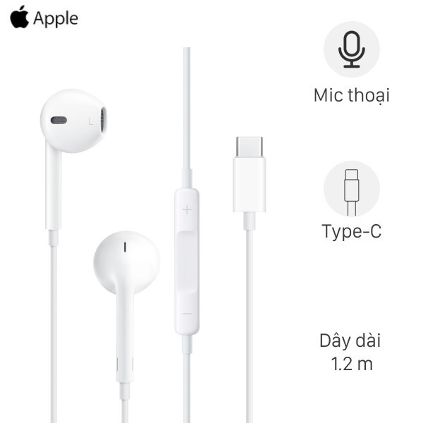 bán buôn Tai Nghe Có Dây Type-C MaxiTech