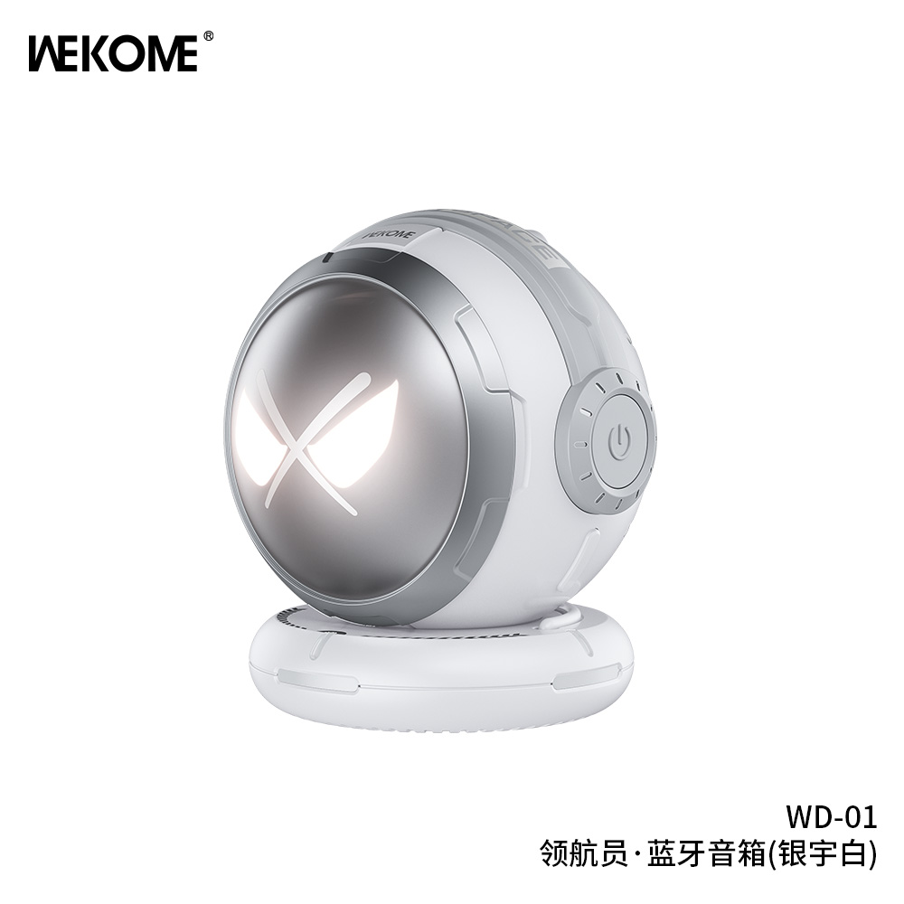 Loa bluetooth Wekome WD-01