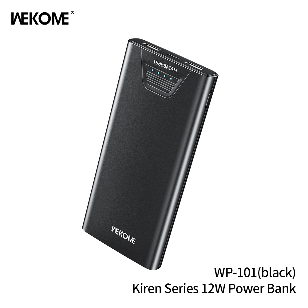 bán buôn Sạc Dự Phòng Wekome WP-101 10000mAh