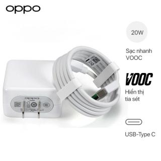 Bộ Sạc Micro Vooc OP R15 MaxiTech