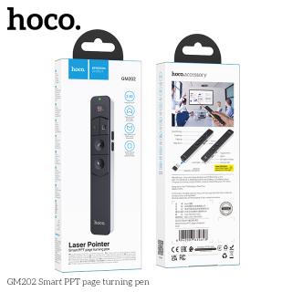 Bút trình chiếu điều khiển Hoco GM202