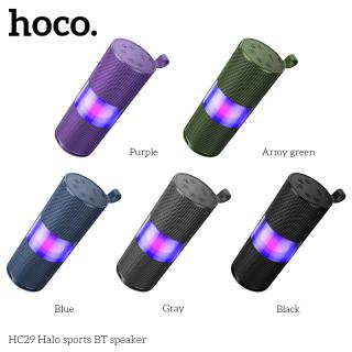 Loa Bluetooth Hoco HC29