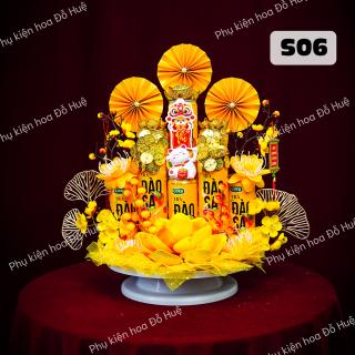 Set Phụ Kiện Trang Trí Tết S06