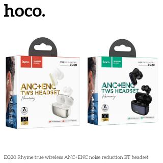 Tai Nghe Bluetooth Hoco EQ20 ANC + ENC