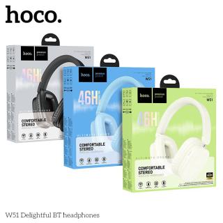 Tai Nghe Bluetooth Hoco W51