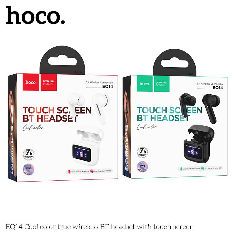 Tai Nghe Bluetooth Hoco EQ14