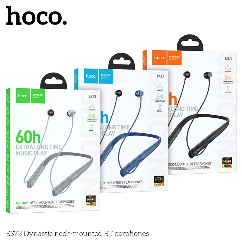 Tai Nghe Bluetooth Hoco ES73