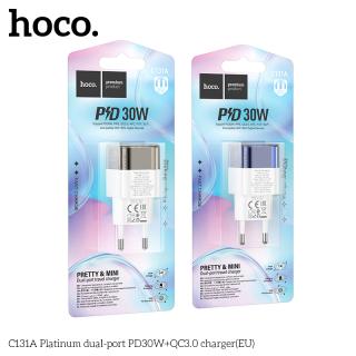 Củ Sạc Nhanh Hoco C131A 30w