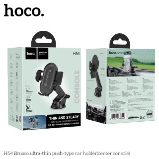 Giá đỡ điện thoại ô tô Hoco H54