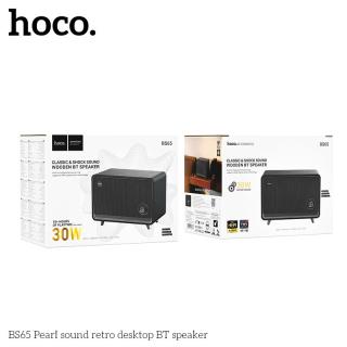 Loa Bluetooth Hoco BS65