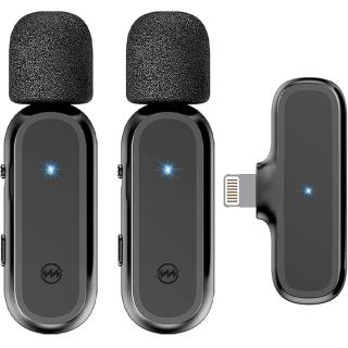 Mic Không Dây Bluetooth K61 iP