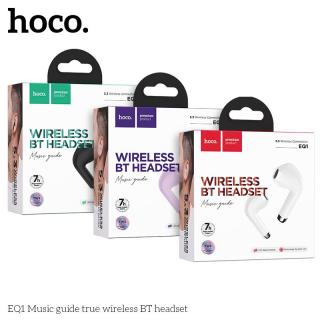 Tai Nghe Bluetooth Hoco EQ1 nghe nhạc 7h