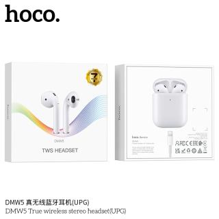 Tai Nghe Bluetooth Hoco DM-W5 7h