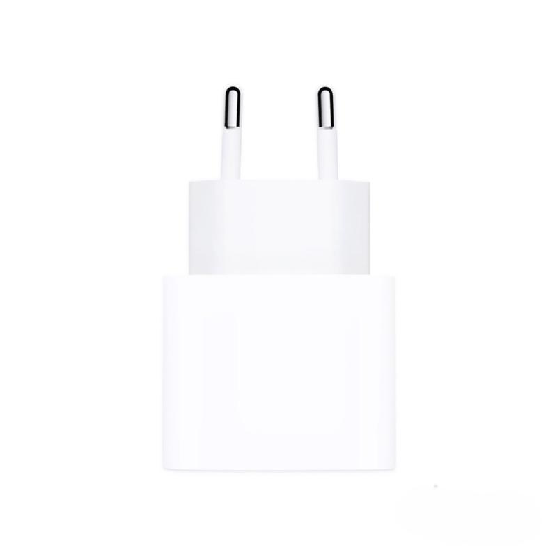 Củ Sạc Nhanh Type-C MaxiTech D68 20w