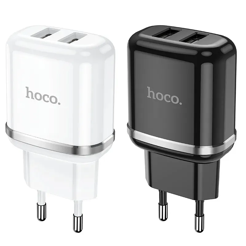 Củ Sạc Hoco N4 Aspiring (EU)