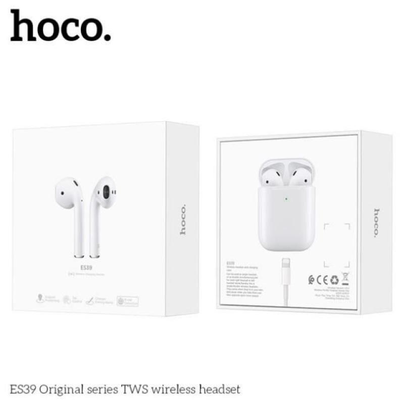 Tai nghe Bluetooth Hoco ES39 True Wireless Âm thanh sống động