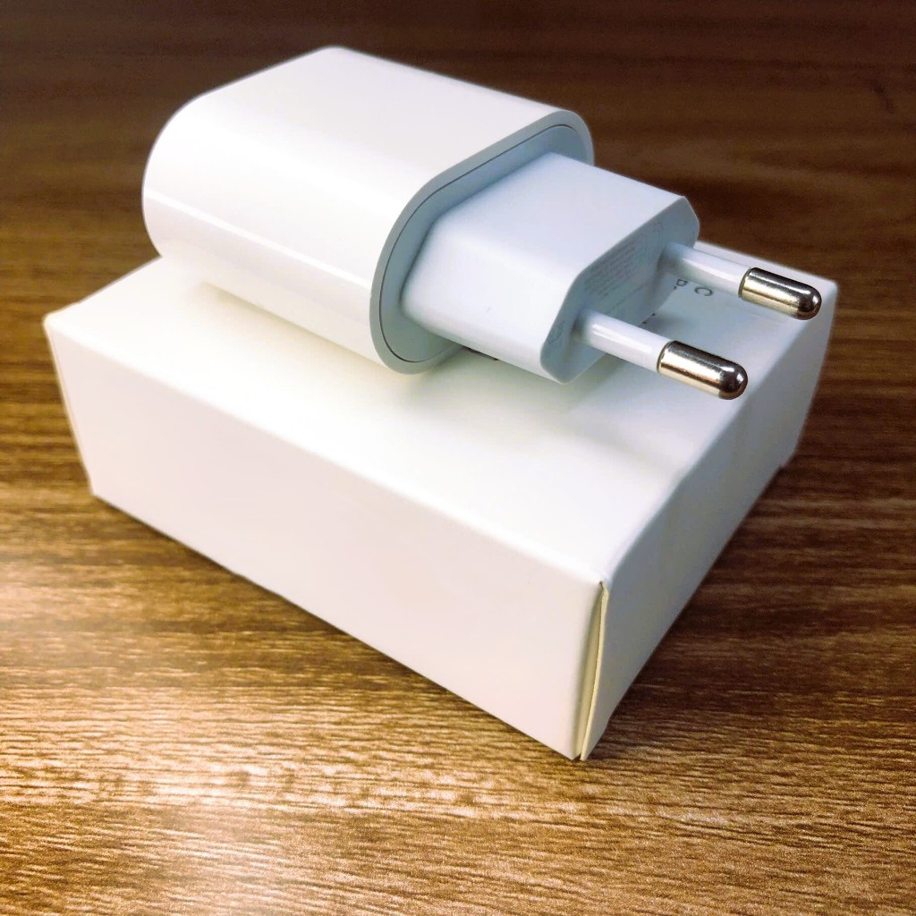 Củ Sạc Nhanh Type-C MaxiTech D68 20w