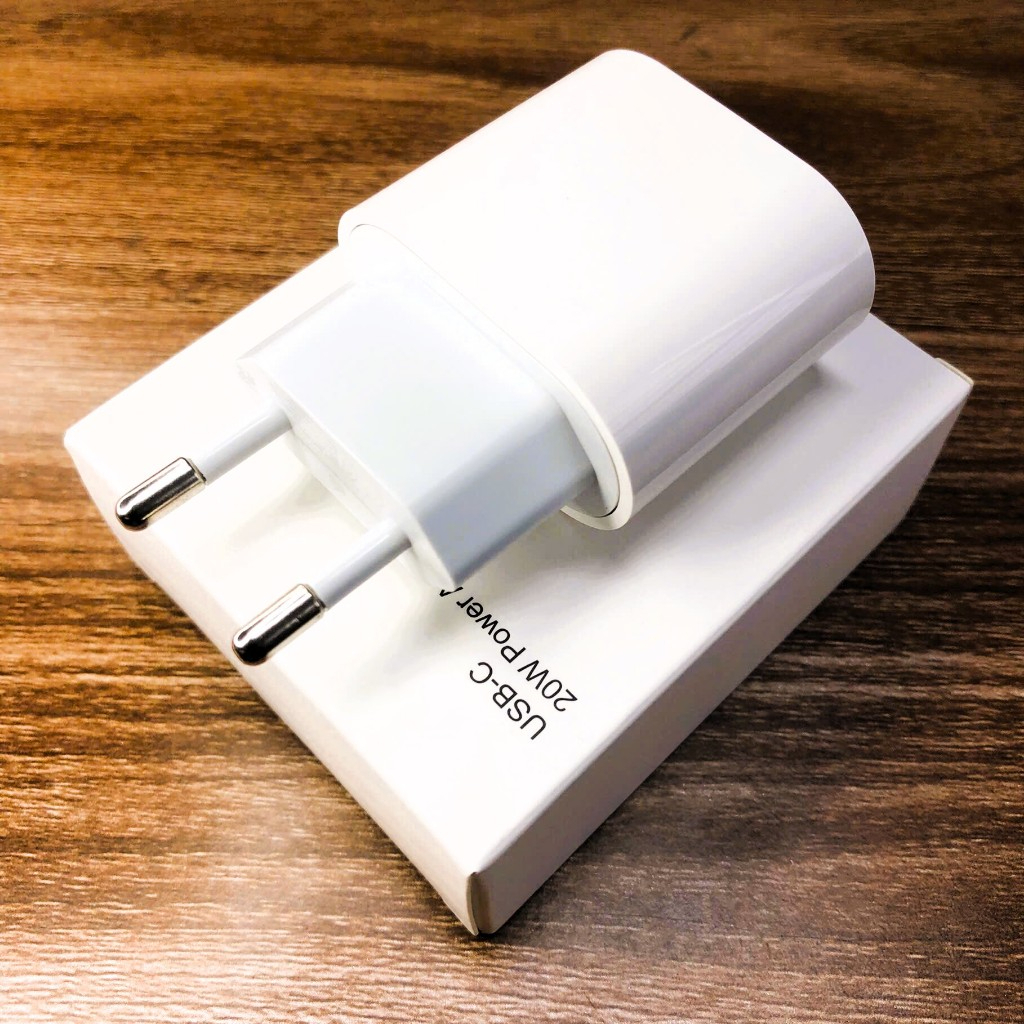 Cu Sac Type-C iP 35w - Tron
