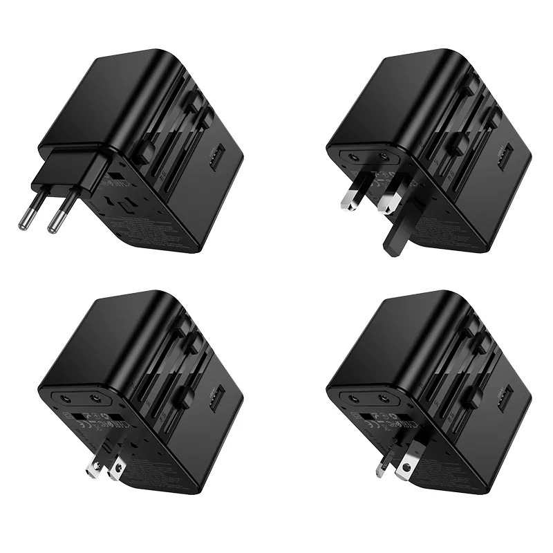 ổ cắm hoco chống cháy bỏ sỉ