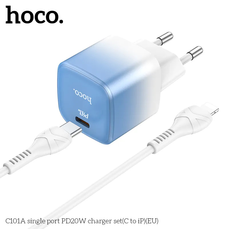 bán buôn sạc nhanh hoco cho đại lý cửa hàng online