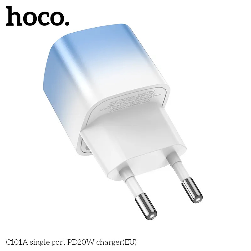 bán buôn củ sạc nhanh chính hãng Hoco