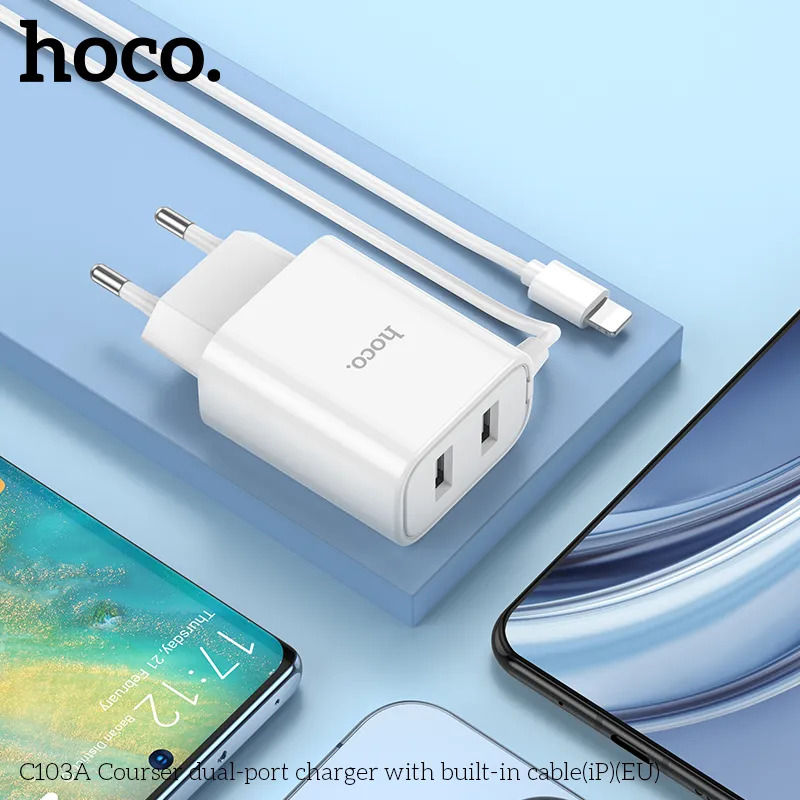 sạc nhanh tích hợp dây type-c giá đại lý