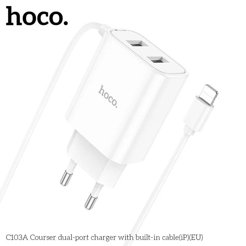 hoco c103a cho đại lý nhập sỉ
