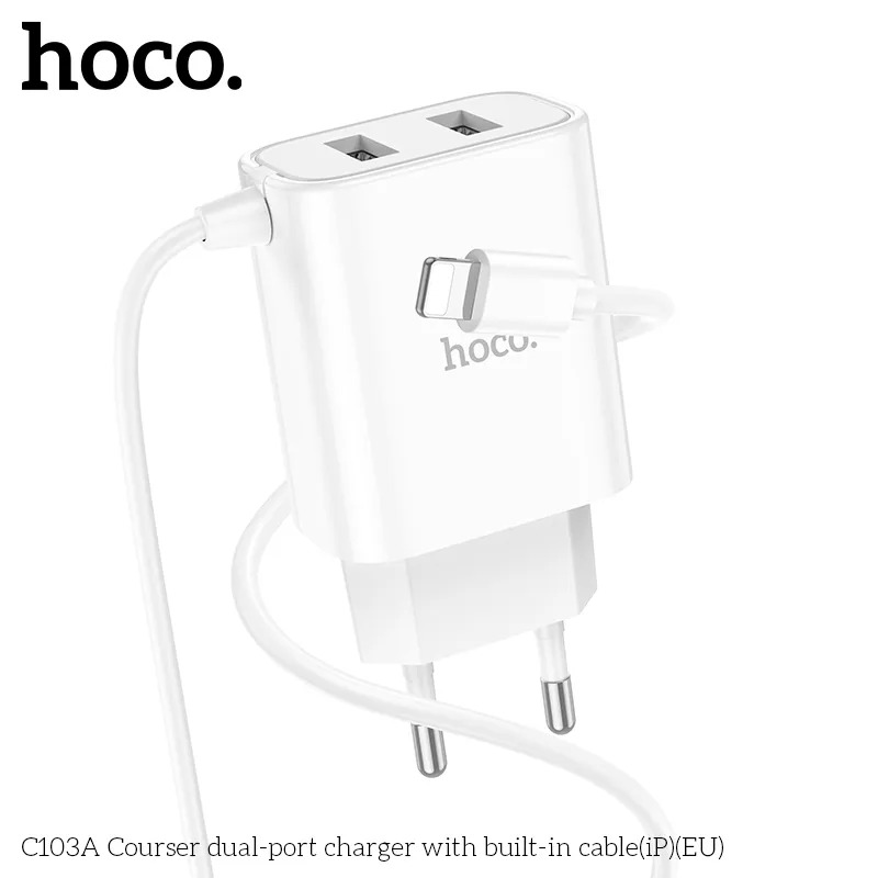 bộ sạc hoco chính hãng bán sỉ tiki