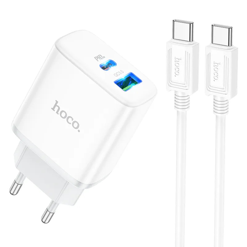 bộ sạc Hoco C105A giá sỉ