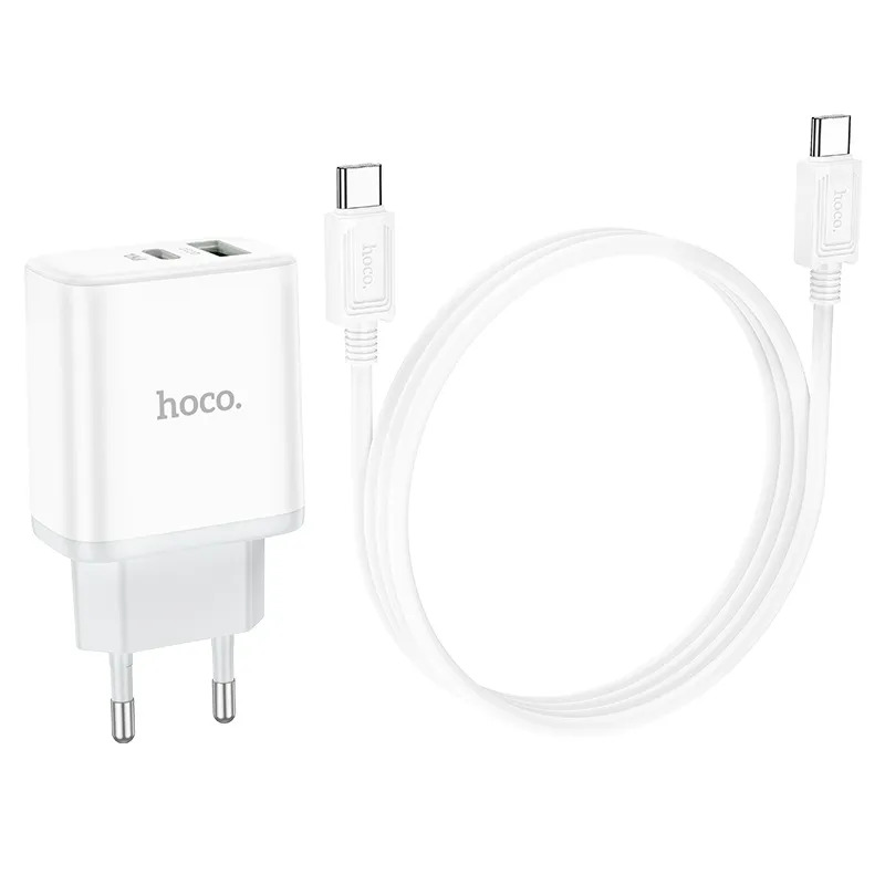 sạc nhanh Hoco bảo hành 1 đổi 1 giá đại lý