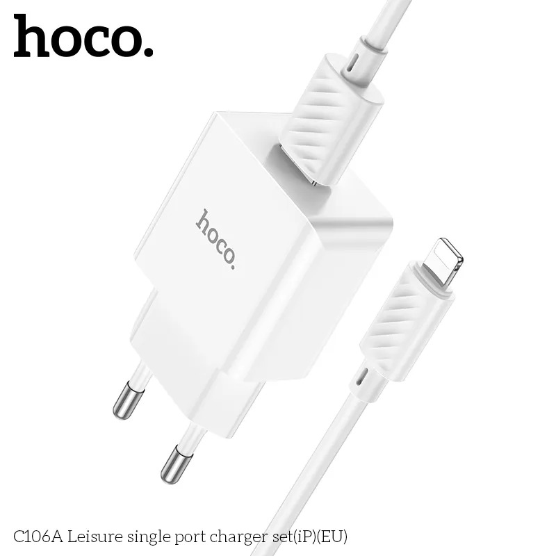 bộ sạc hoco chất lượng dành cho shop
