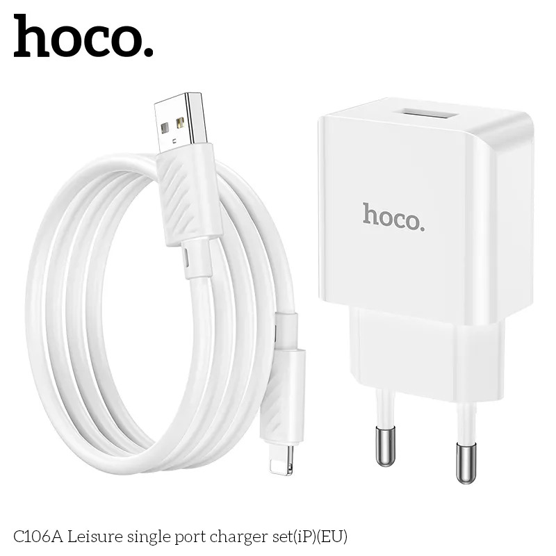 sạc kèm dây iPhone chính hãng