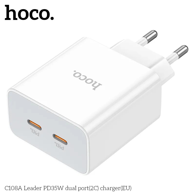 củ sạc pd35w nhỏ gọn đại lý