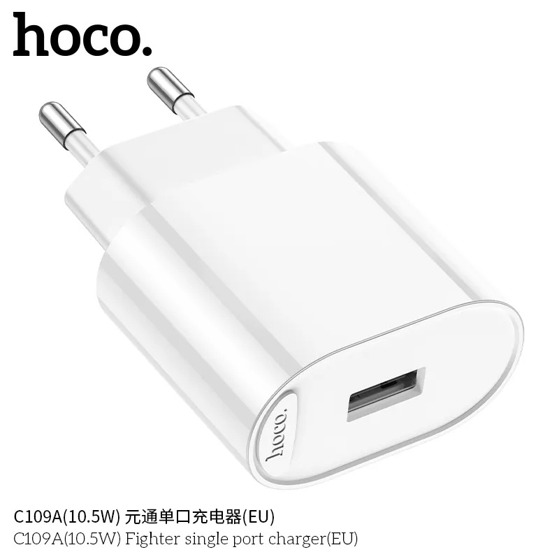 đại lý củ sạc Hoco bảo hành 1 đổi 1