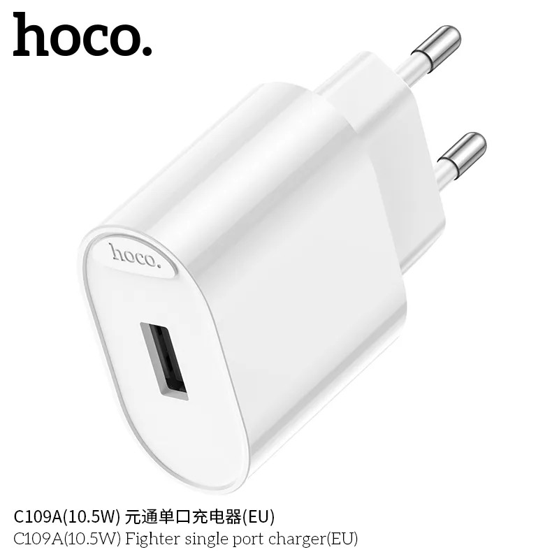 chọn củ sạc hoco c109 cho shop đại lý sỉ