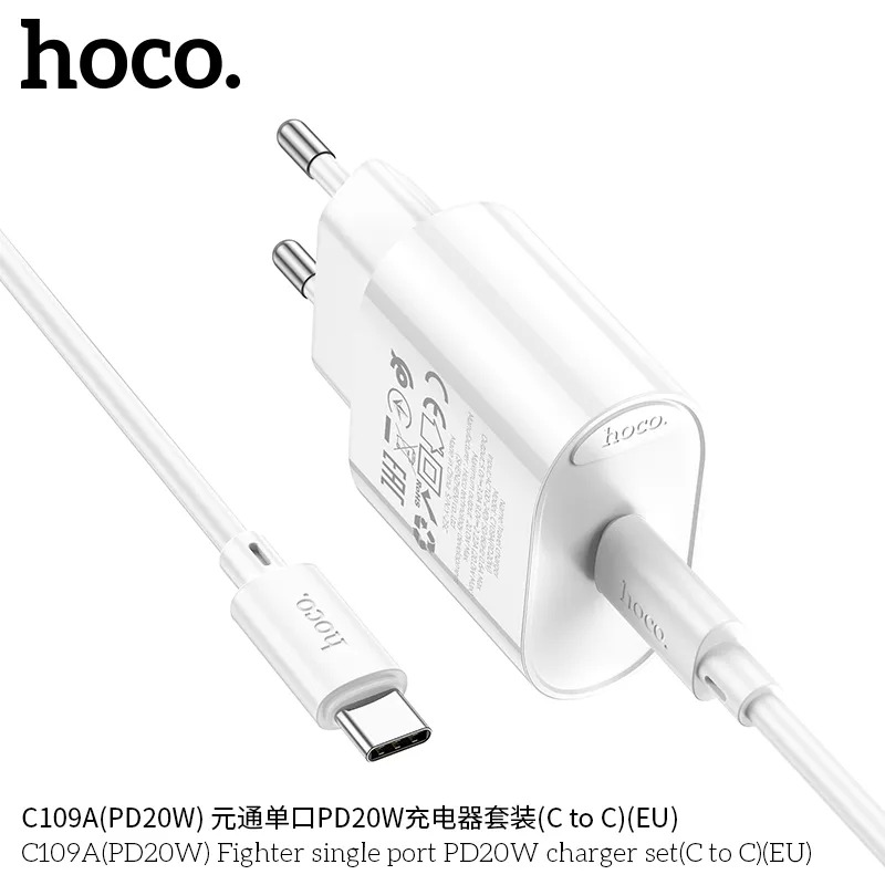 review bộ sạc nhanh bán lẻ