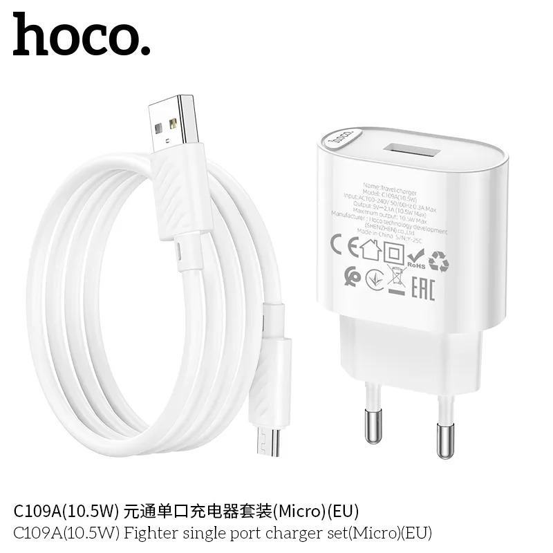 sạc điện thoại micro usb giá đại lý