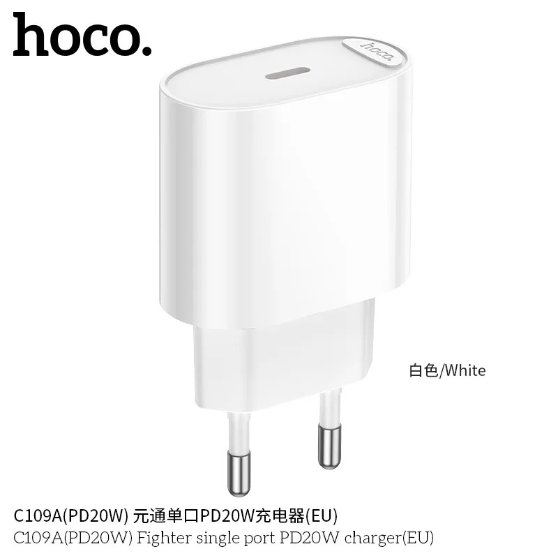 nhập sỉ củ sạc nhanh hoco chính hãng